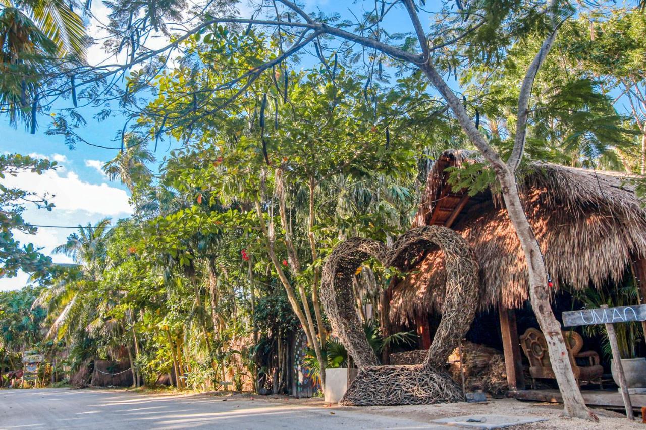 Studios At Central Park Tulum Room photo