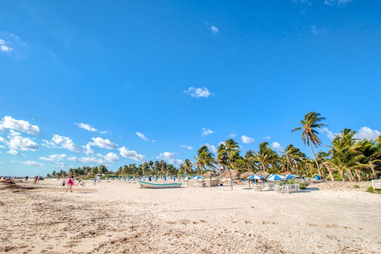 Studios At Central Park Tulum Room photo