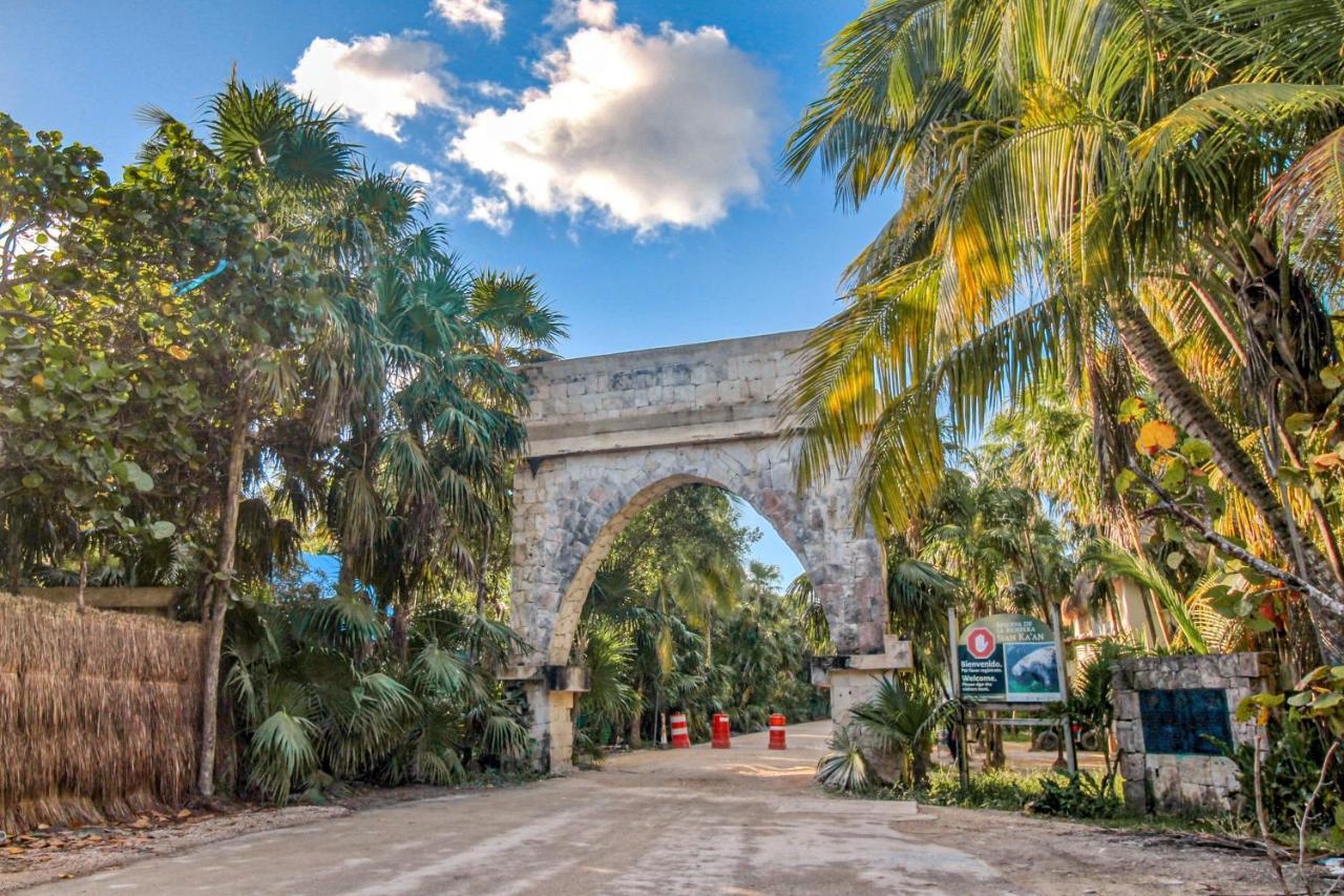 Studios At Central Park Tulum Room photo